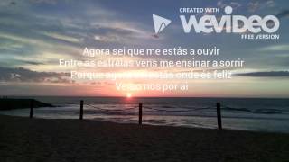 Jimmy P Entre as Estrelas letra