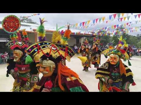 LIX XSON ESPAÑOL EN PUSILHA ARRIBA SAN LUIS PETEN 🦌🦌🦌