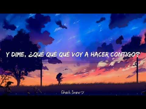 Bruses, Elsa y Elmar - Qué voy a hacer conmigo??? (Letra)