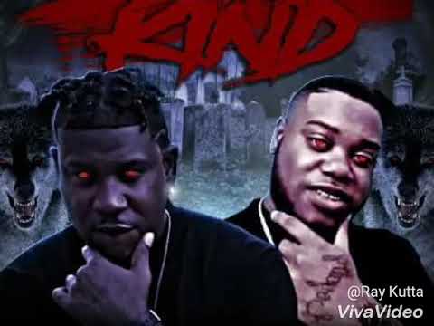 Ray Cutta ft Grands- Shake Something