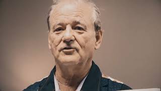 John Prine - A Message from Bill Murray
