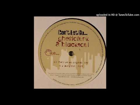 Ghettofunk & Blacksoul  | Bang Out