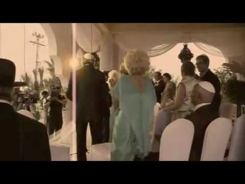 Nicole Slack Jones singing Shema Israel