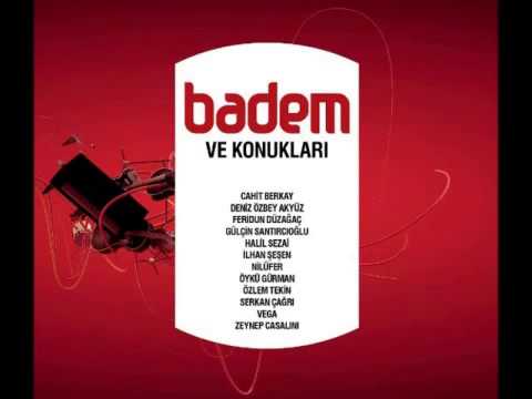 BADEM & HALİL SEZAİ (SONSUZ AŞK ).....SLOWTÜRK WİP.....**BY CANBAZ**