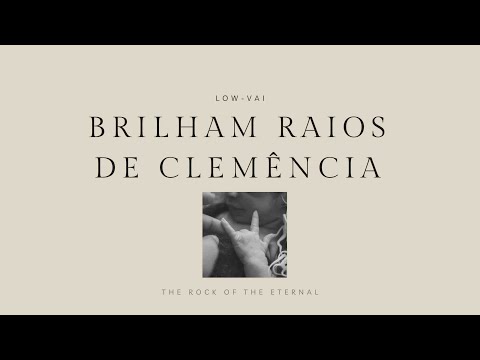 Brilham Raios de Clemência - Hino 202 - (Cover  vers. Rock) / Low-vai