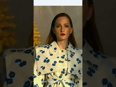 Московская неделя моды. SaiJamin