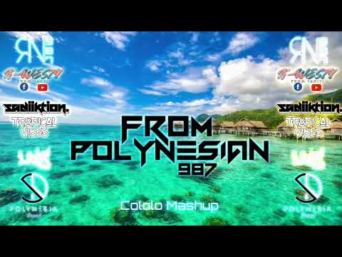 RAMPAM KOLOLO MASHUP - VOLCOM NOX  Extrait