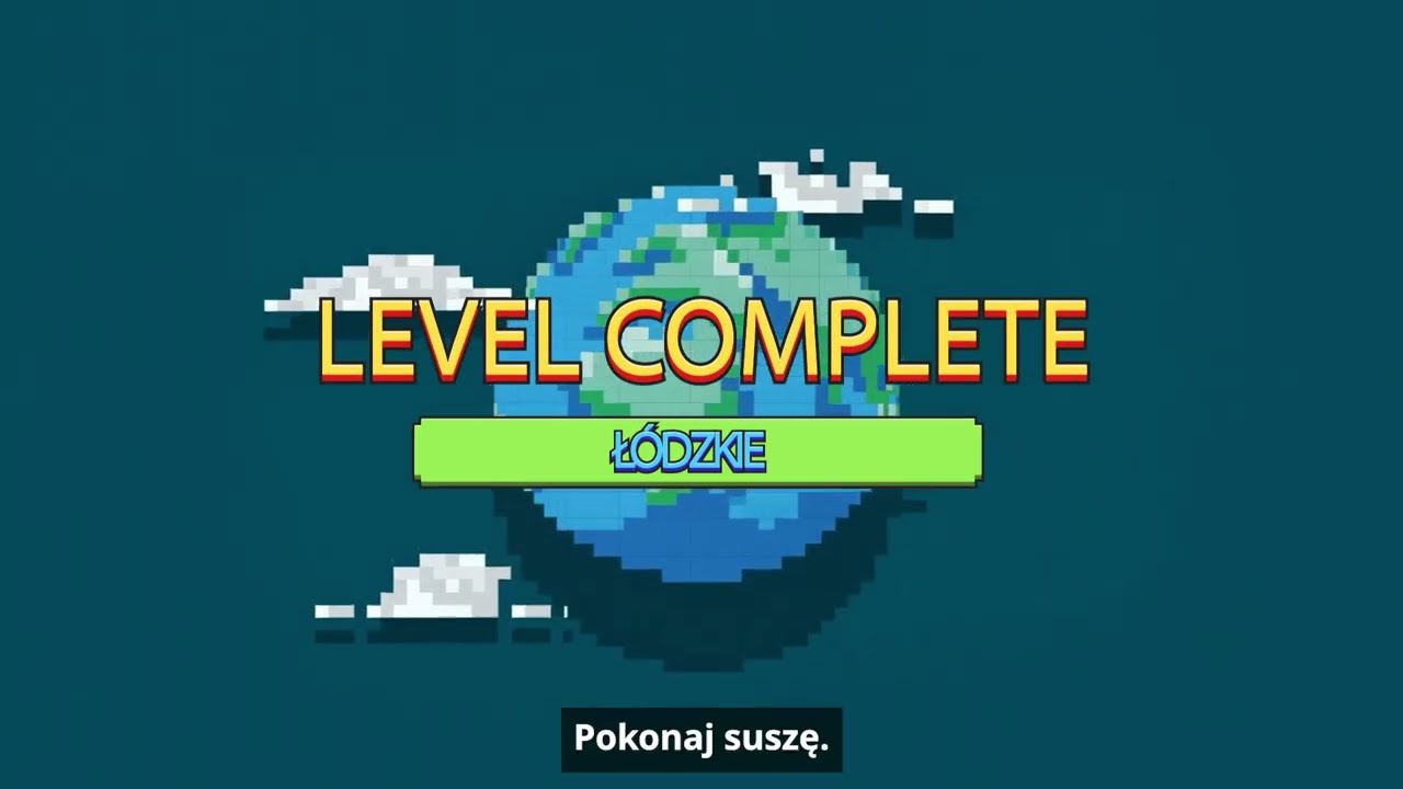 Łódzkie dla klimatu – zatrzymuj wodę