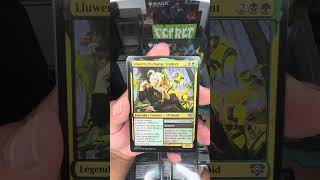 Should I just start all over #mtg #strixhaven #packopening #tcg