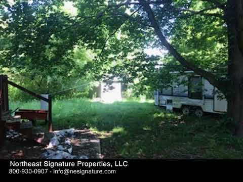 18 Village Street, Medway MA 02053 - Single Family Home - Real Estate - For Sale -