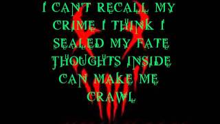 Mushroomhead sun doesn&#39;t rise HQ lyric video