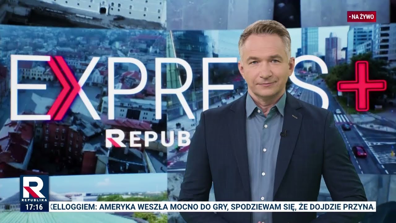 Express Republiki Plus | 18.02.2025 | Republika Plus