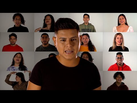 Luis Alcazar  -  Mi Piel (Videoclip Oficial)