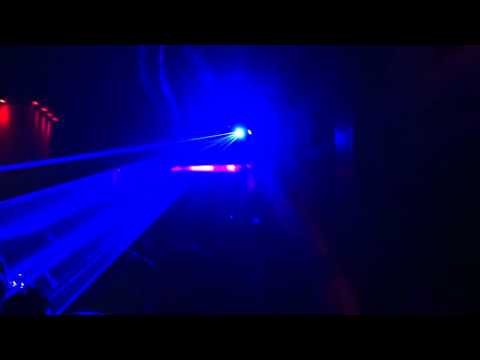 DJ Sneak @ Underground Ibiza 9Oct13 P1