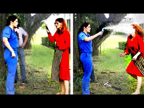 When Karen's Freakout Act Tough But Get INSTANT KARMA