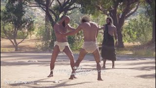 歴史好きがゲームでギリシャ観光『芸術・宗教・神話編～オリンピア』