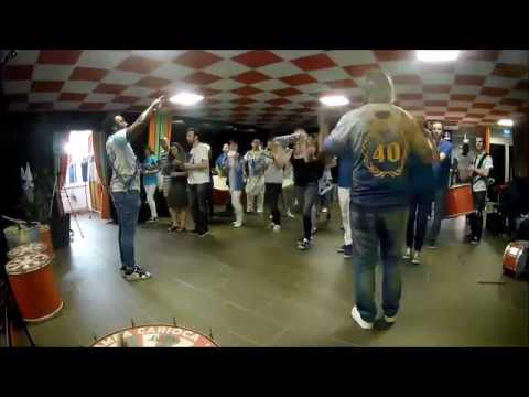 Stage Portela 2018 suite