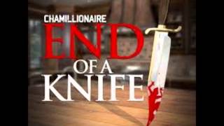 Chamillionare - End of The Knife [HD + DL]