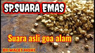 Download lagu SUARA WALET || SP.SUARA EMAS || SUARA WALET GOA ASLI ALAM || BY.WALET HOKI mp3