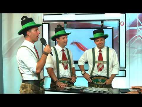 Folx Interaktiv - Schneiderwirt Trio