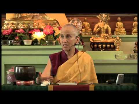 10 Chenrezig Retreat 9-26-12 PM