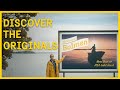 Discover The Originals