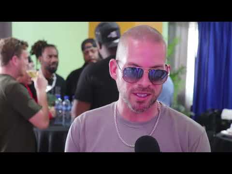 BIMFF Artists Arrive in Belize for Show