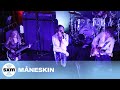 SUPERMODEL — Måneskin [Live @ House of X] | Small Stage Series | SiriusXM