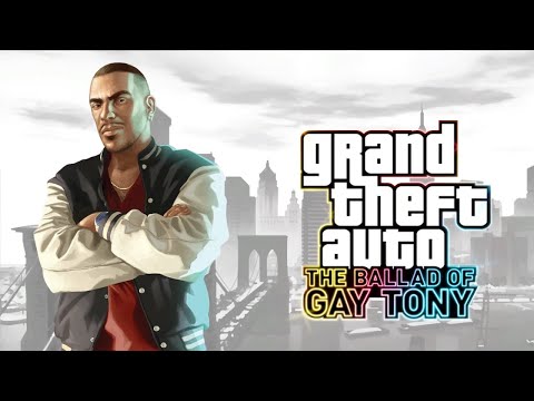 Grand Theft Auto IV: The Ballad Of Gay Tony | Gameplay Walkthrough Part 6 | Finale