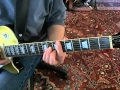 Dave Brubeck Paul Desmond Take Five Guitar Lesson Part 1 Of 2