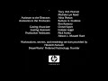 Shrek 2 2004 End Credits Version
