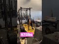Still here boys #gorillamind #moreplatesmoredates #powerlifter #turkesterone #natural #usapl