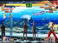Combo Kyo 2 Kof 2000