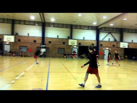 2015 11 28 HSG Uni Rostock - SV Warnemünde II Teil 3