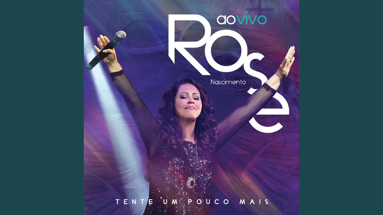 Tente um Pouco Mais (Outra Vez) (Ao Vivo)