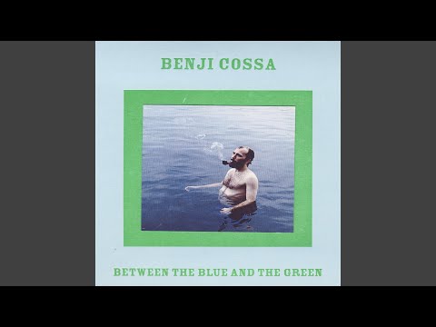 Sunday - Benji Cossa