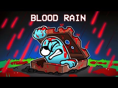 Blood Rain vs Doomsday Bunker!