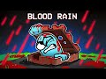 Blood Rain Vs Doomsday Bunker