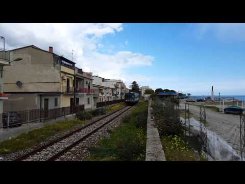 R 12717 Roccella J. - Reggio C.C.le