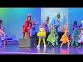 Rimrock Drama Club Presents The Little Mermaid Jr The Atlantica Cast