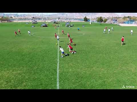 Good 1 2 vs  FC Mirage IL