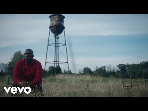 Original Koffee - Pressure (Lyric Video)