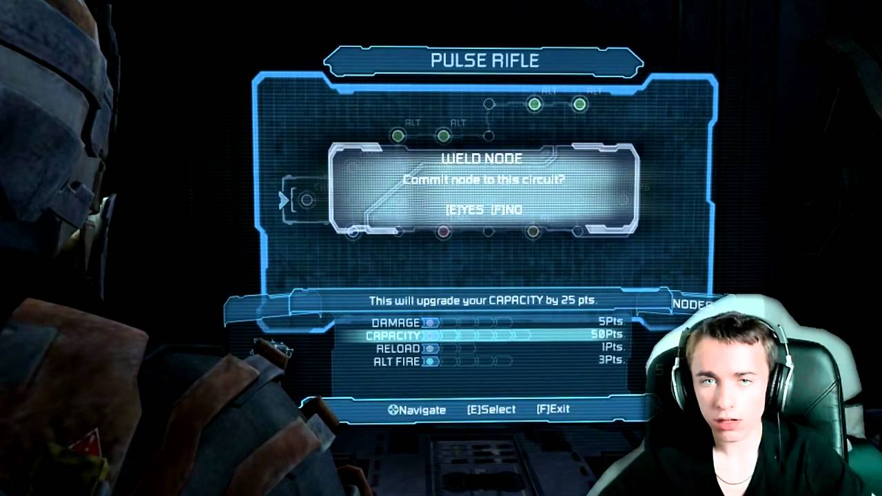 "Don't Panic" épisode 4 ! "Ca sent le... HAAAA" thumbnail