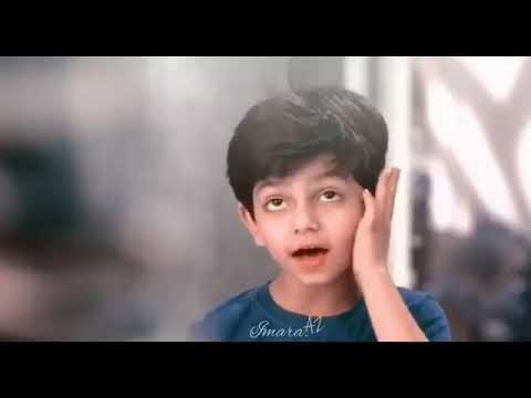 Mowgli telling his papa how BEAUTIFUL his Mumma is ❤️❤️| Avni | Neil | Mowgli | naamkarann | avniel