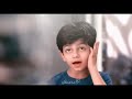 Mowgli Telling His Papa How BEAUTIFUL His Mumma Is ️ ️ Avni Neil Mowgli Naamkarann Avniel