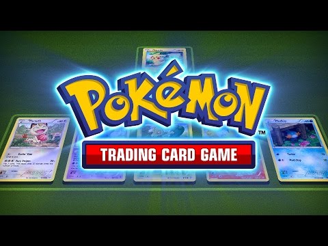 How to Play Pokémon TCG Tutorial