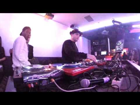 Andrea Martini Old School Session @ Otravez Festival   Disco Nord Est