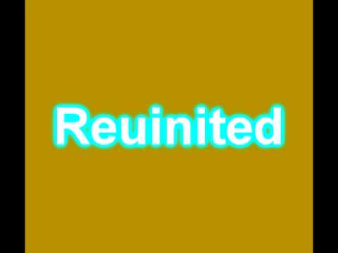 Reunited (Kyuhyun and Charice) 3 Prologue