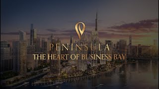 Vidéo of Peninsula One