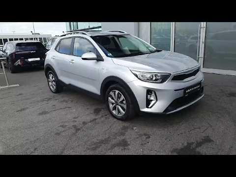 Kia Stonic 1.0 100HP K2 PE - Image 2